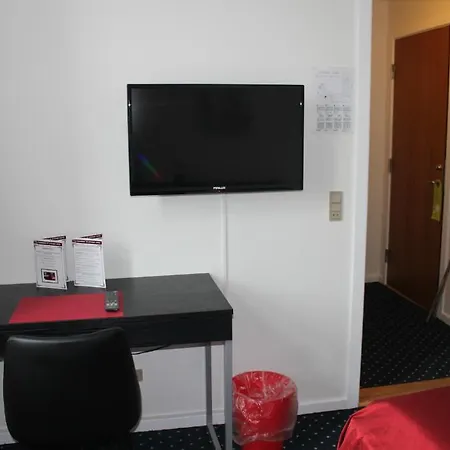 Otterup Hotel 2*