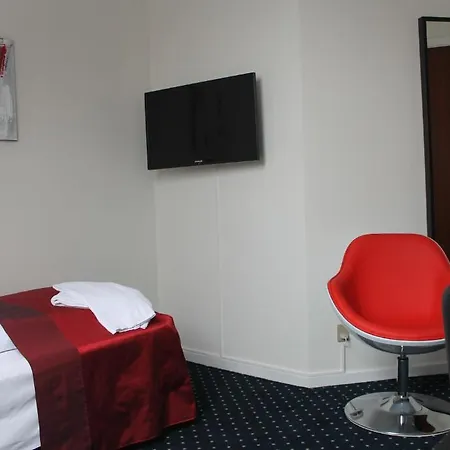 Otel Otterup Hotel Otterup