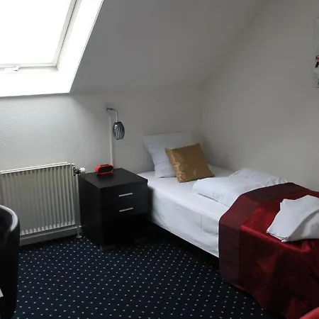 Otterup Hotel 2* Otterup