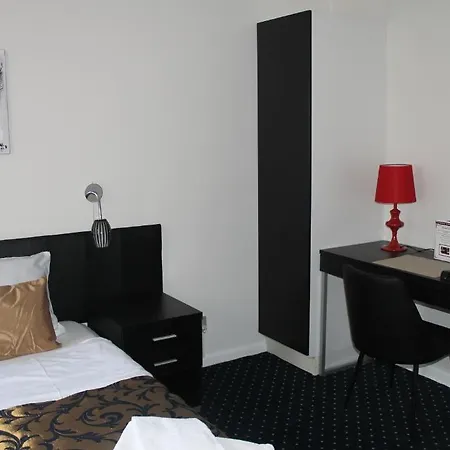 Otterup Hotel 2*
