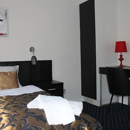 Otterup Hotel Otel 2*