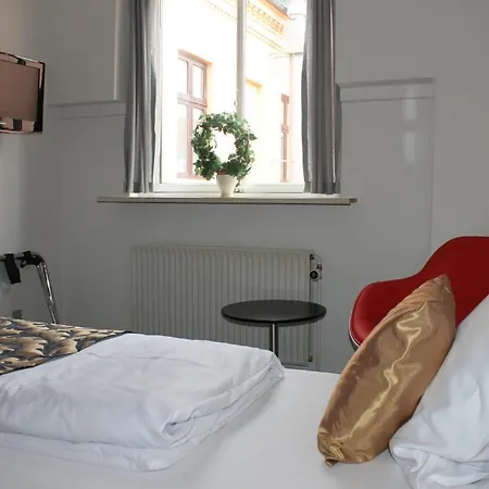 Otel Otterup Hotel Otterup