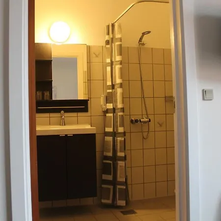 Otterup Hotel 2* Otterup