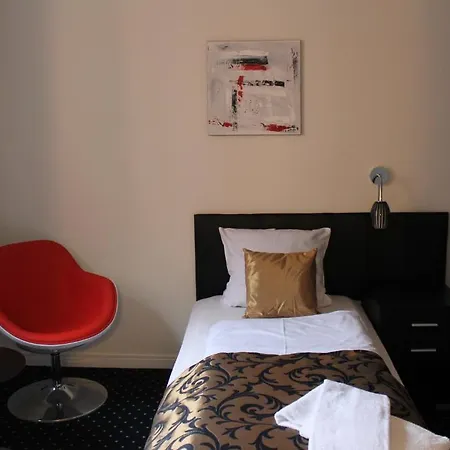 Otterup Hotel Otel Otterup