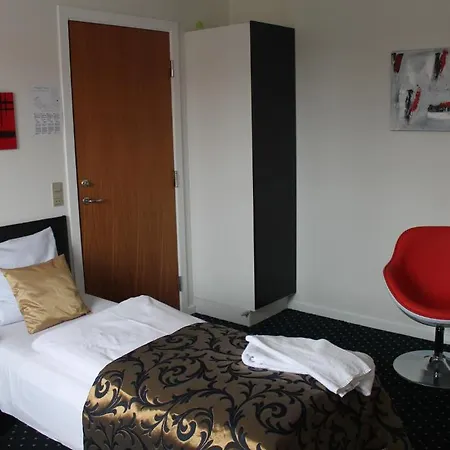 Otterup Hotel Hotel