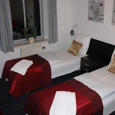 Otterup Hotel