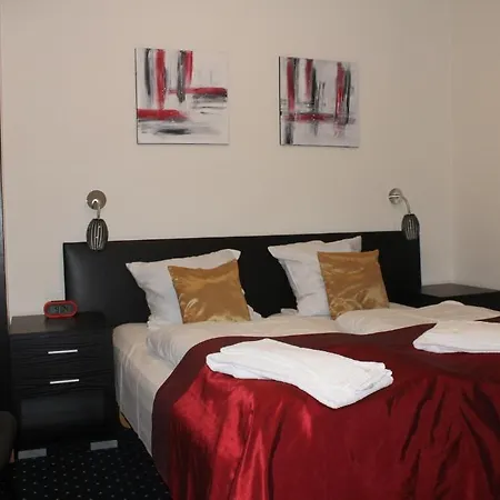 Otterup Hotel Otel 2*
