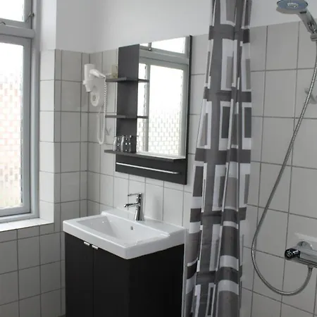 Otel Otterup Hotel