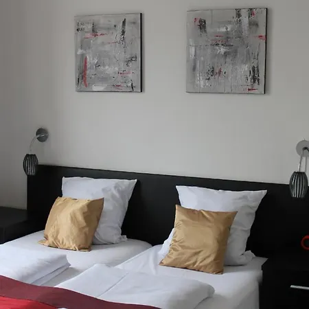 Otterup Hotel Hotel