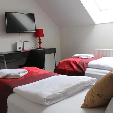 Otterup Hotel 2*