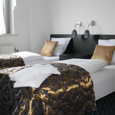 Otterup Hotel Otel 2*