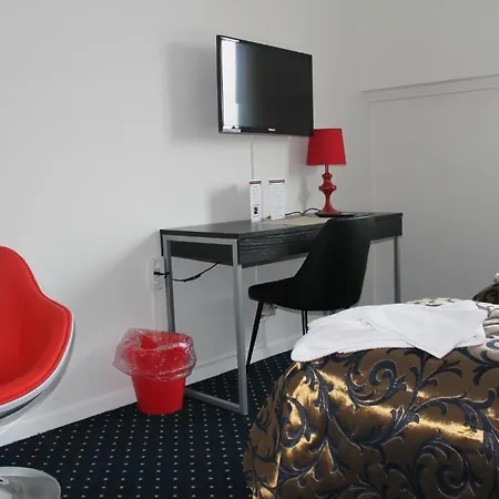 Otel Otterup Hotel Otterup
