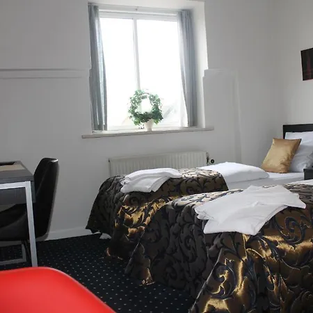 Otterup Hotel Hotel