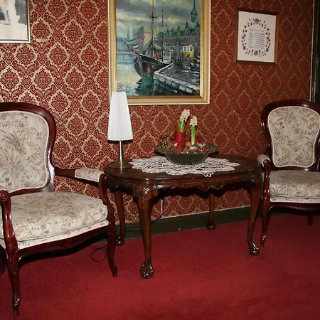 Otel Otterup Hotel Otterup