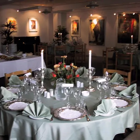 Otterup Hotel Otel 2*