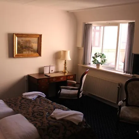 Otterup Hotel 2*
