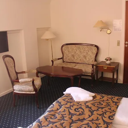 Otterup Hotel