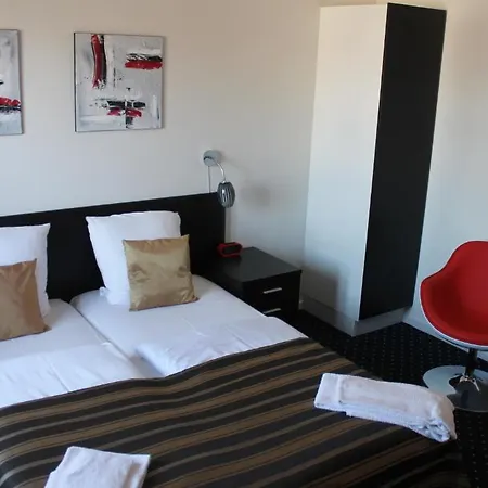 Otterup Hotel Otel 2*