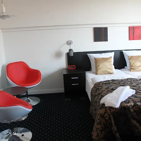 Otterup Hotel Otel Otterup