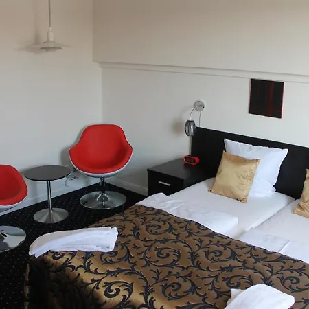 Otterup Hotel Otterup