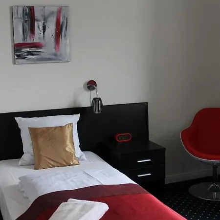 Otterup Hotel Otel 2*