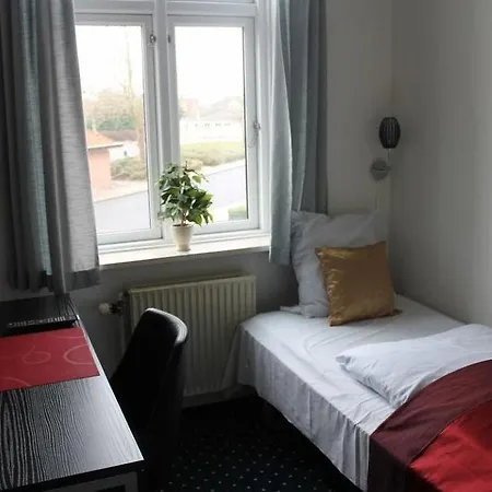 Otel Otterup Hotel Otterup