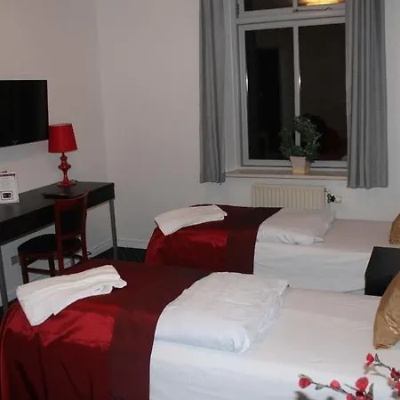 Otel Otterup Hotel