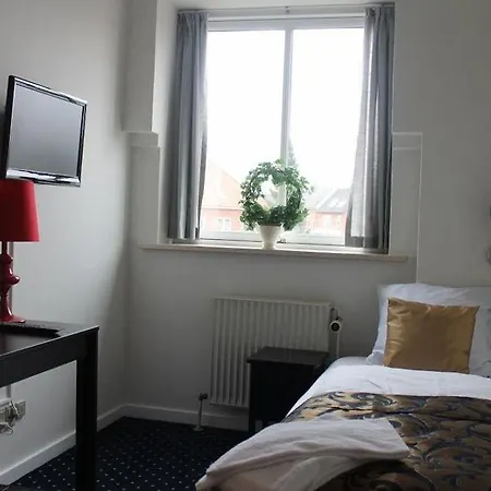 Otterup Hotel Otel Otterup