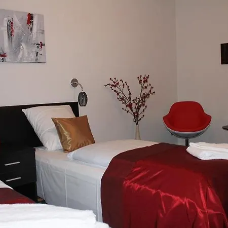 Otterup Hotel Otterup