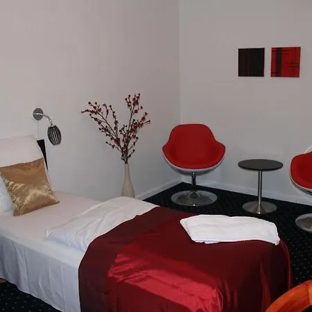 Otterup Hotel Otel