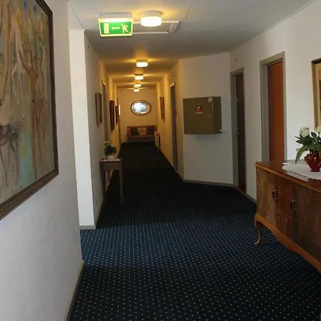 Otterup Hotel