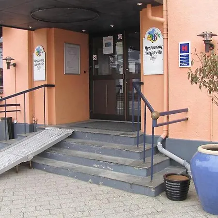 Otterup Hotel 2*