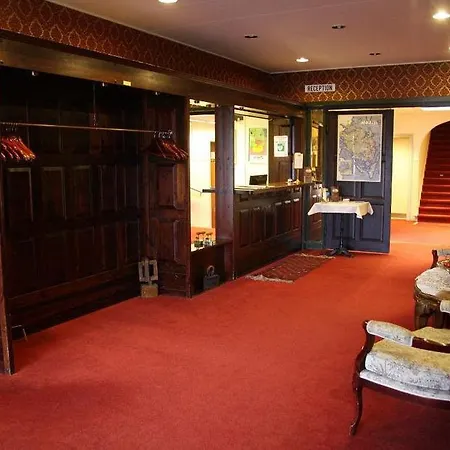 Otterup Hotel