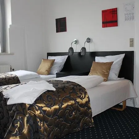 Otel Otterup Hotel