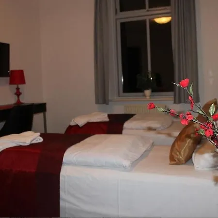Otterup Hotel Otel Otterup