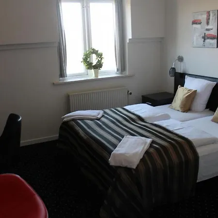 Otterup Hotel Otel