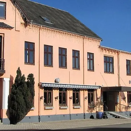 Otterup Hotel Otel 2*